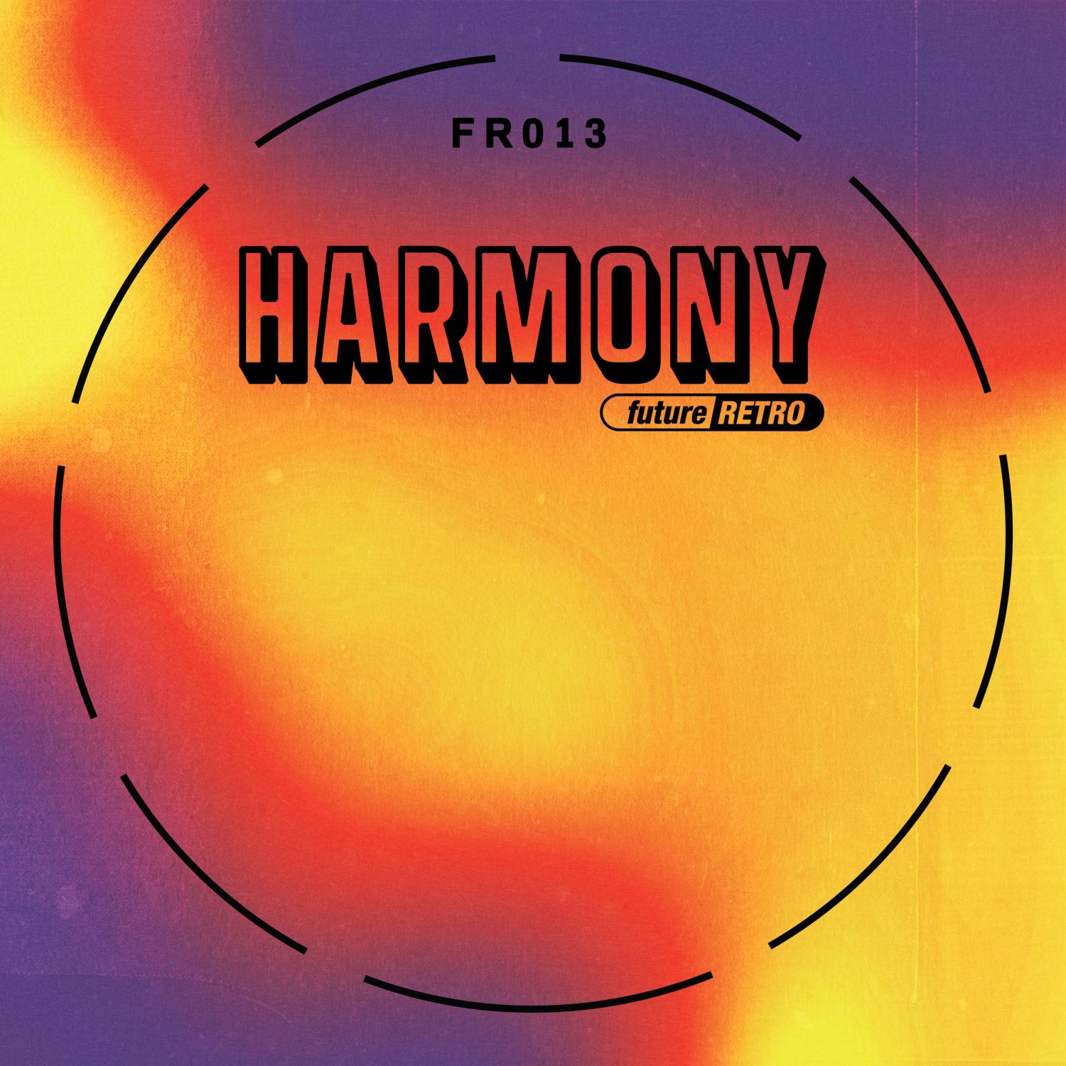 Harmony - Dream