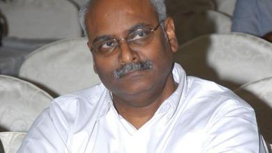 M.M. Keeravani