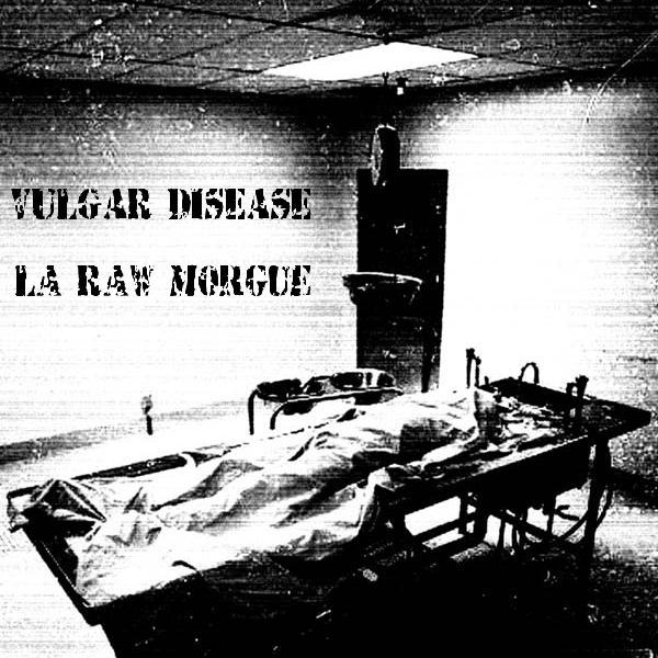 La Raw Morgue