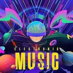 好听到炸的电音舞曲（音乐节•车载）