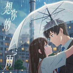 想你的雨