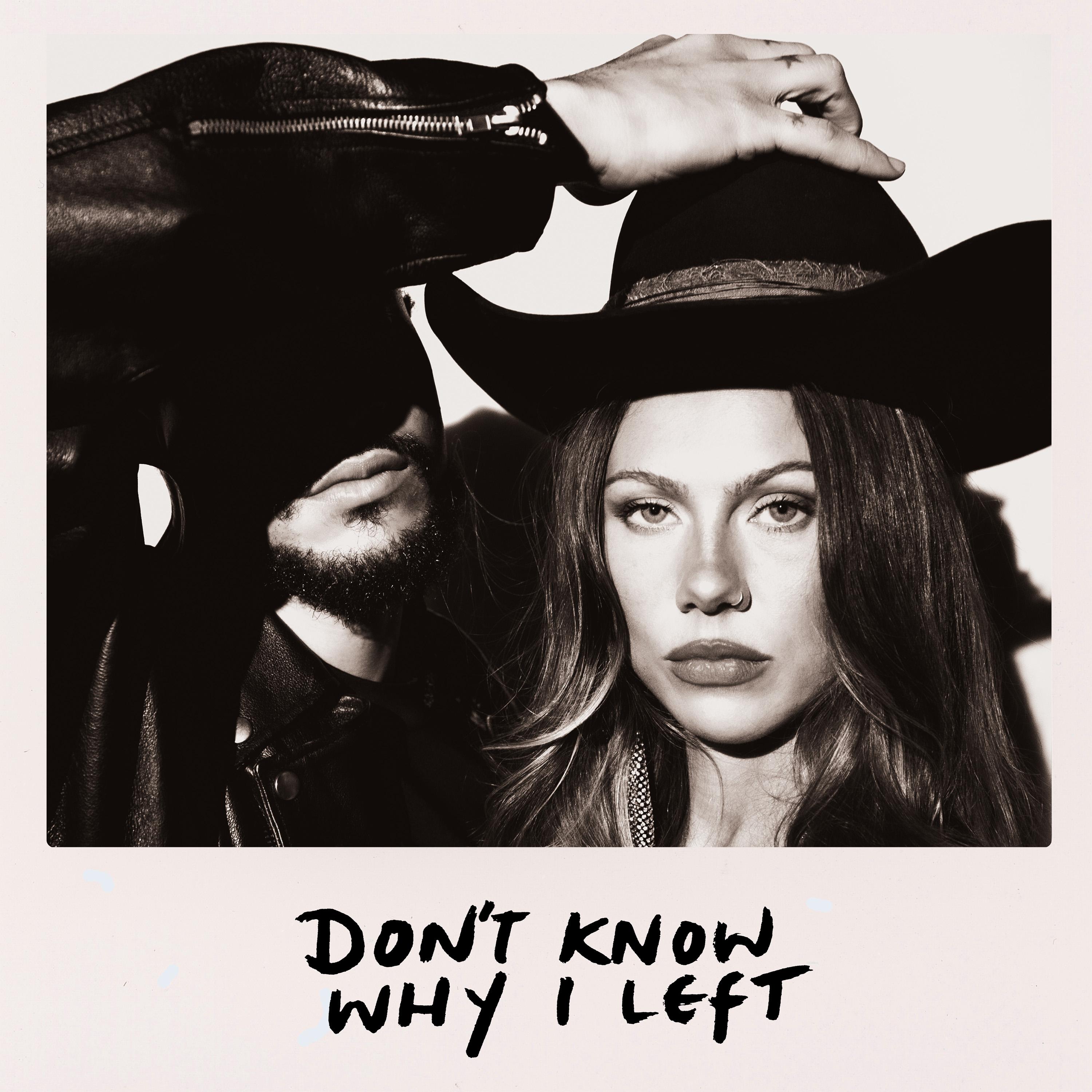 Don't Know Why I Left