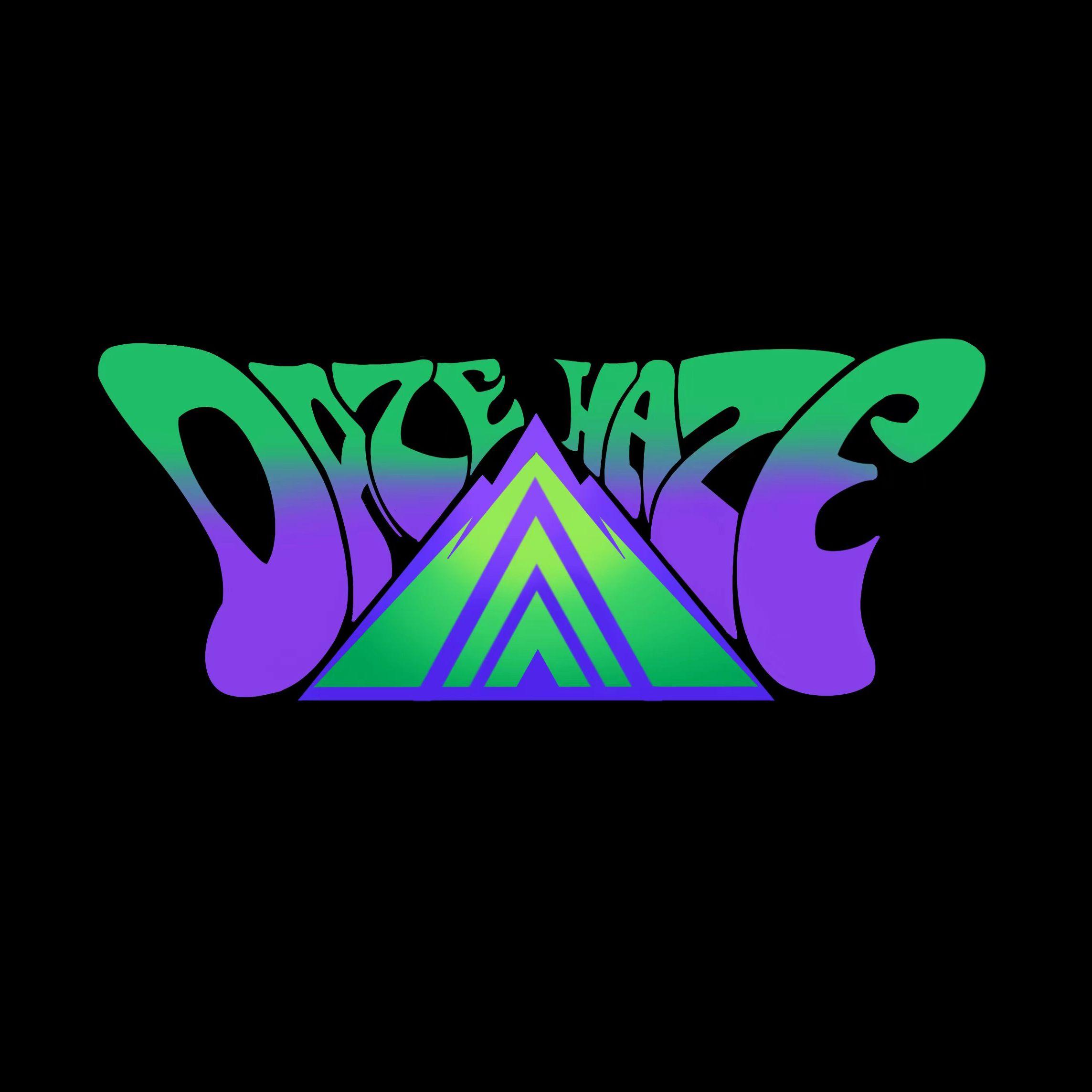 A Dazed Man in Haze (Demo)