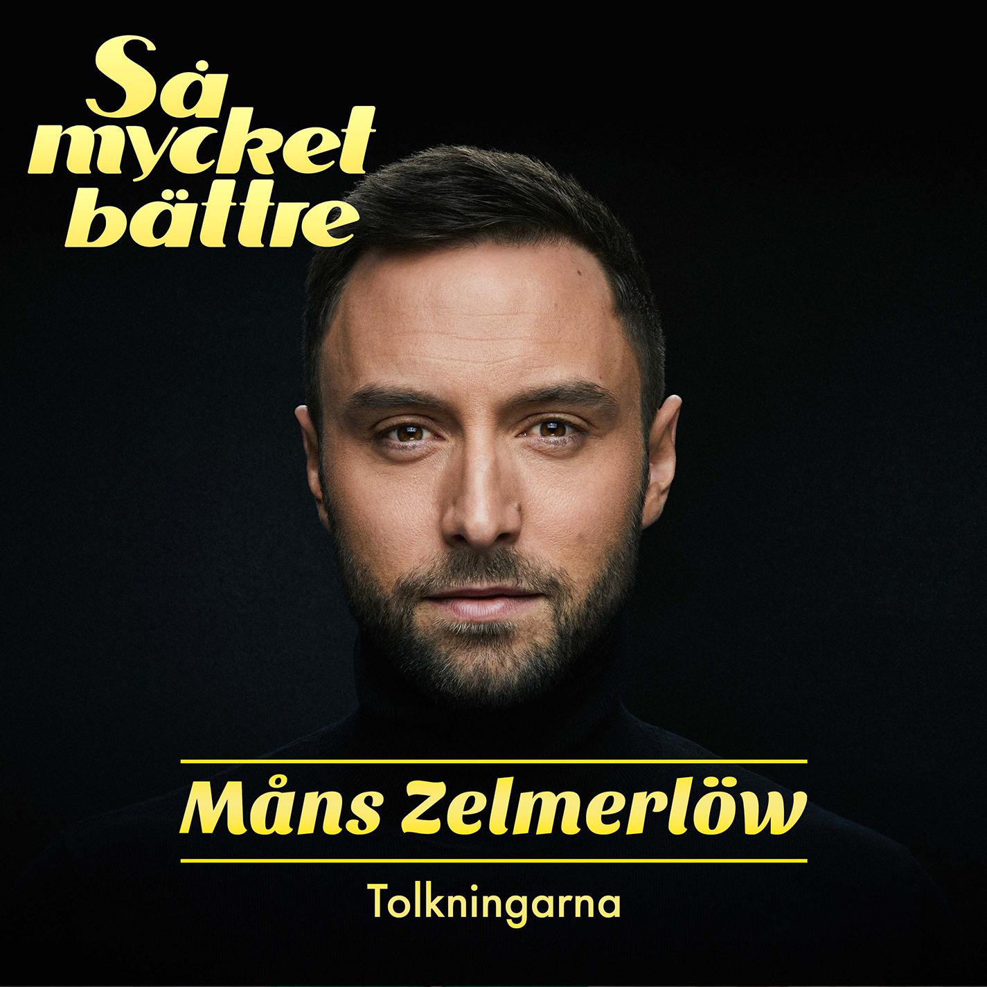 Måns Zelmerlöw - Sober (Mer för varandra)