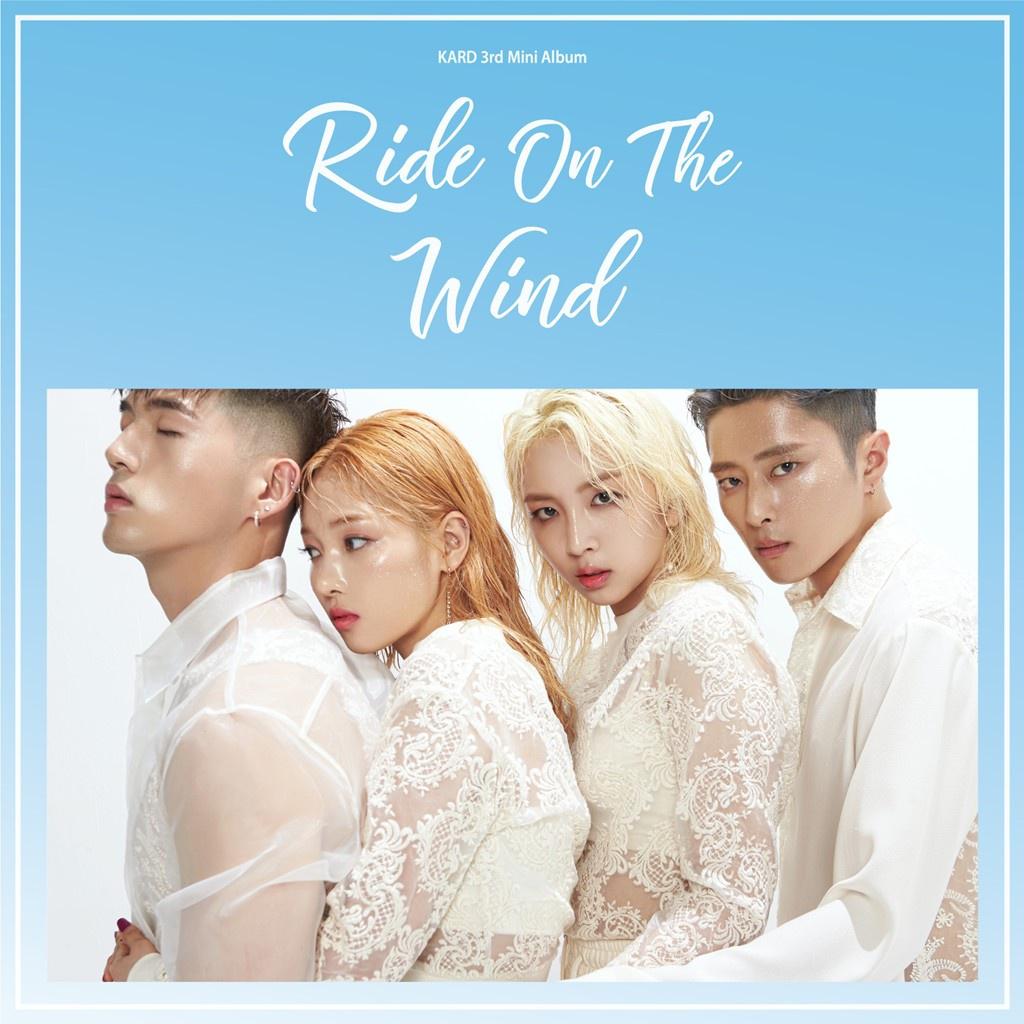 KARD - INTRO : Humming