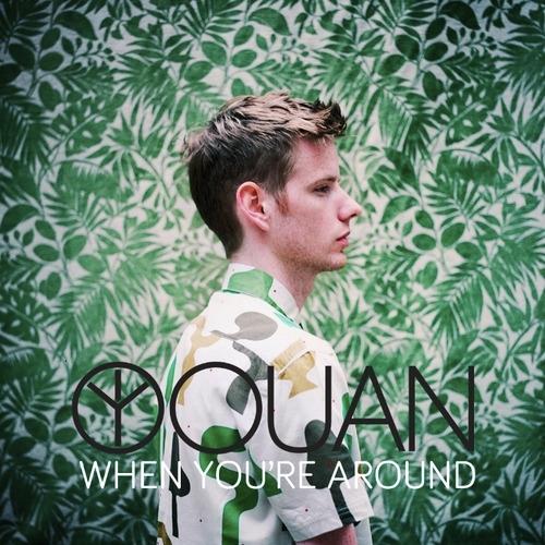 When You're Around