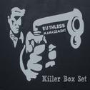 Ruthless Management: Killer Box Set专辑