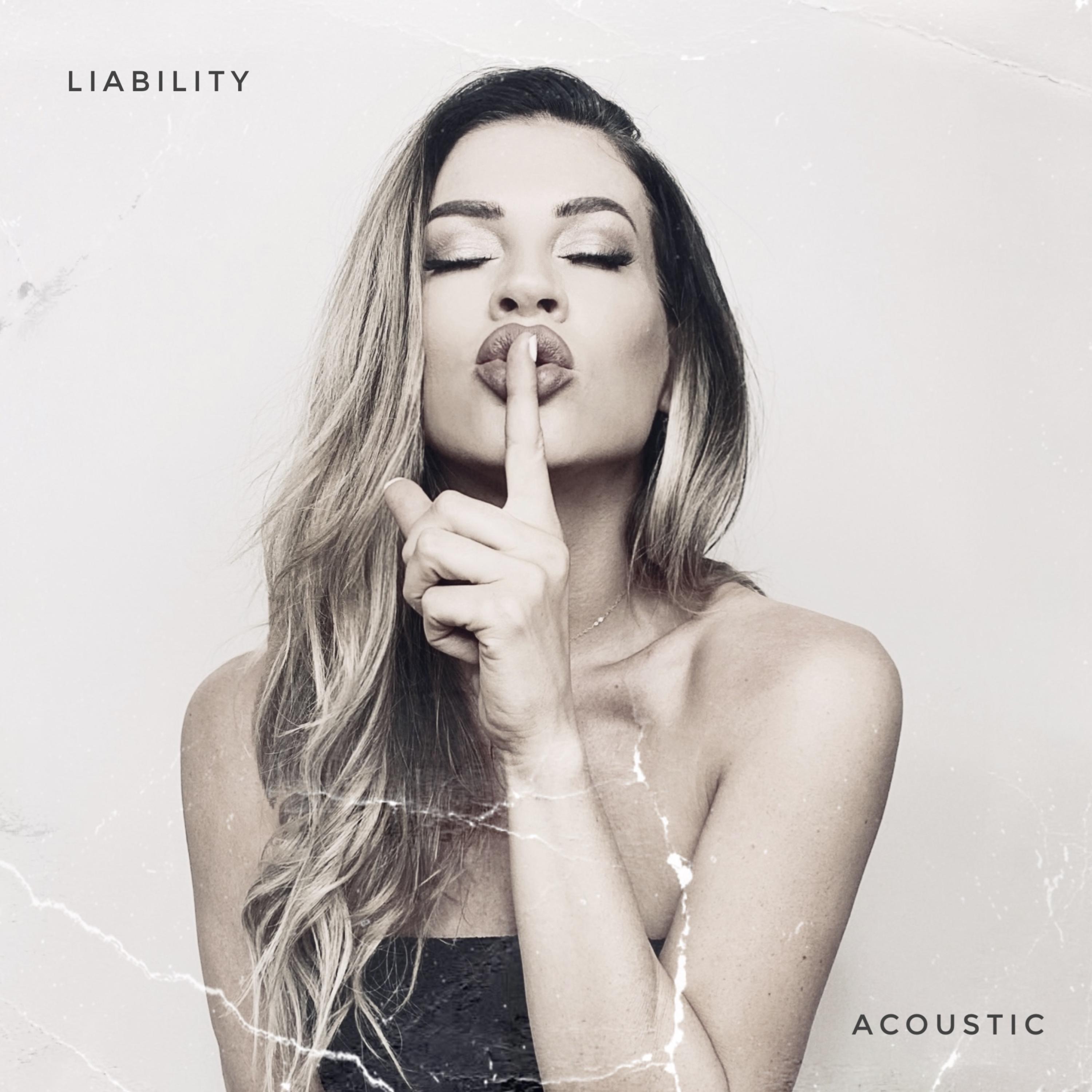 Liability (Acoustic) (Acoustic)