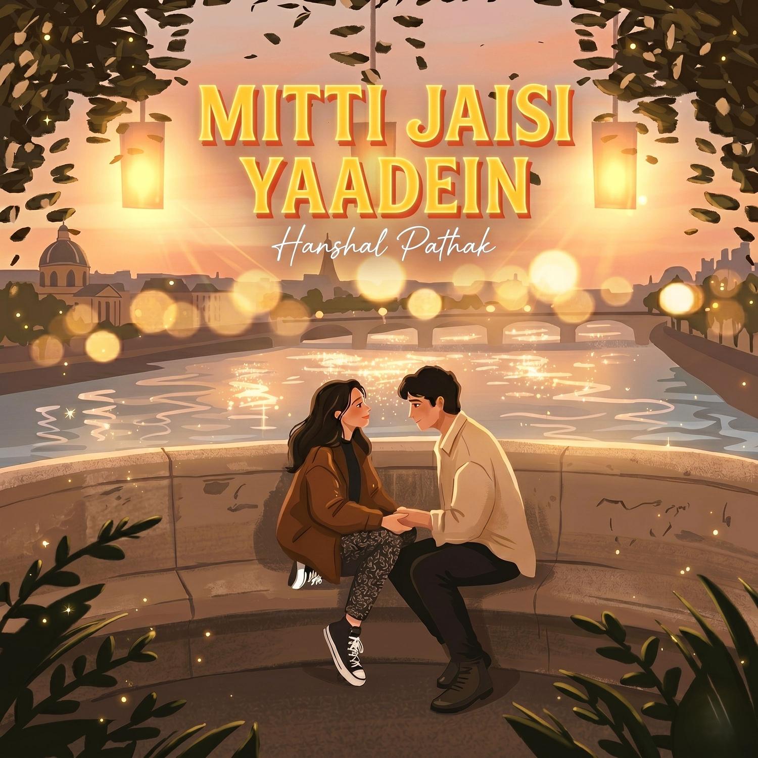 Mitti Jaisi Yaadein
