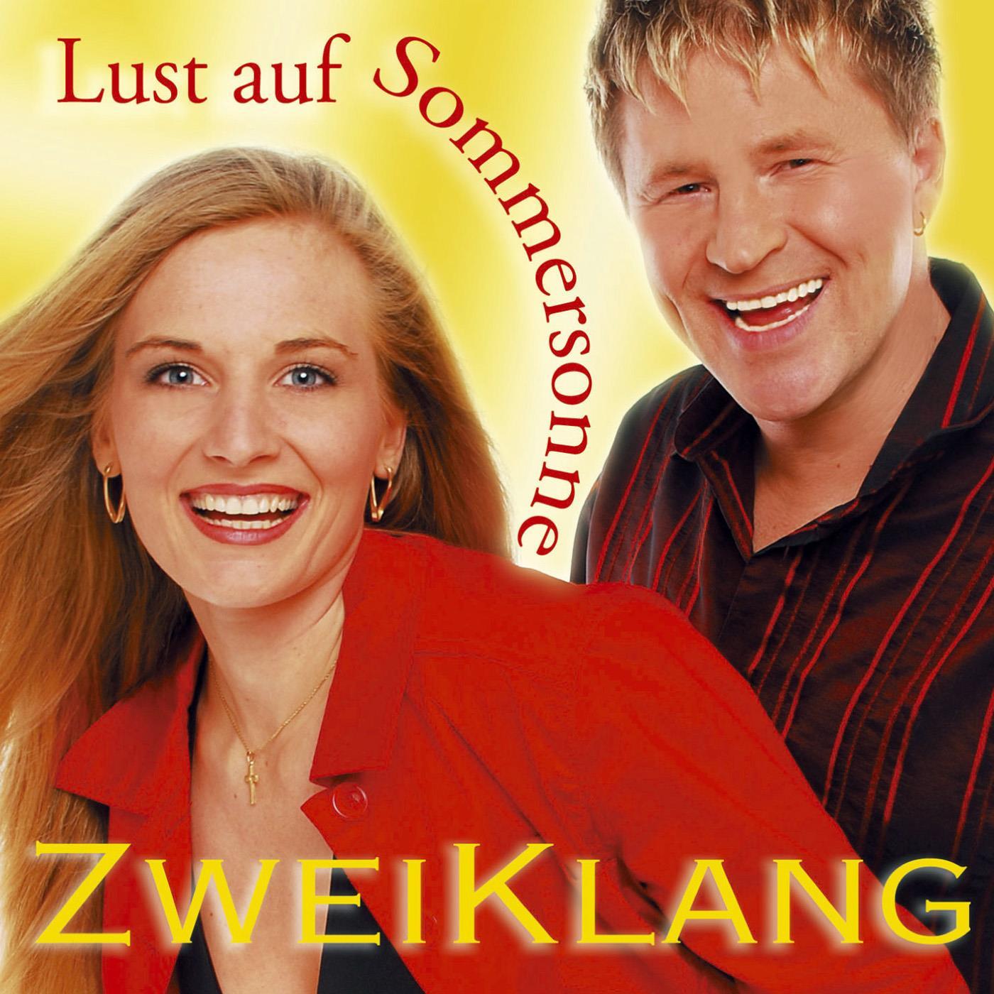 Lust auf Sommersonne
