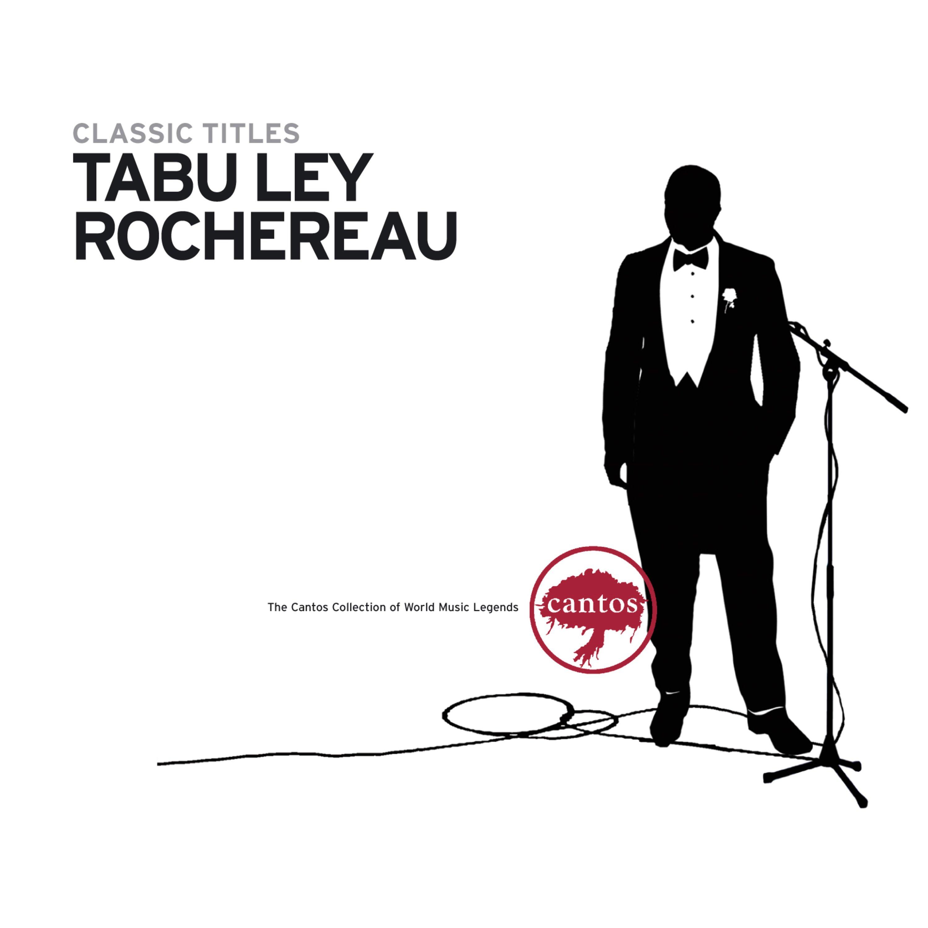 Classic Titles: Tabu Ley Rochereau