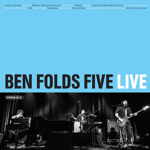 Brick - Ben Folds Five (PT Instrumental) 无和声伴奏