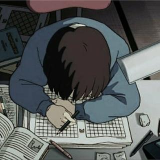 Vaporwave/Lofi/Chill/Jazz Hiphop