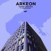 Arkeon - Higher Grounds (feat. Gerson Rafael)