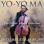 Yo Yo Ma - The Classic Albums Collection专辑