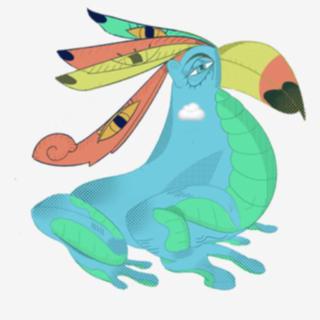 “你的荣格心理原型”