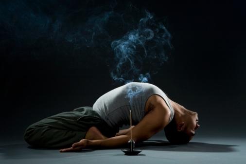 瑜伽 梵文冥想音乐精选 Yoga Sanskrit musi
