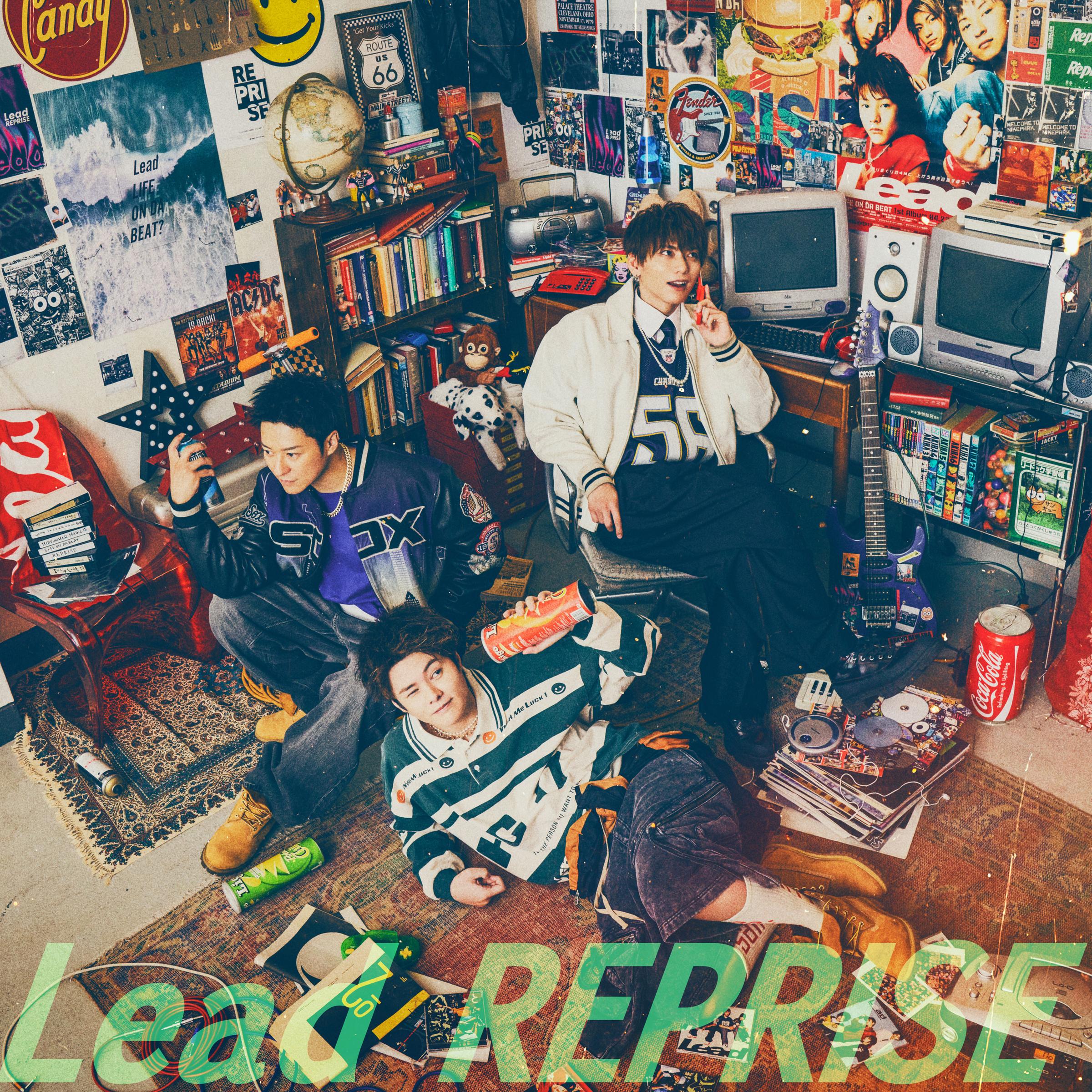 REPRISE