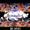 HazyPupu - Birthday Girl