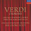 Verdi: Opera Choruses