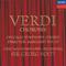 Verdi: Opera Choruses专辑