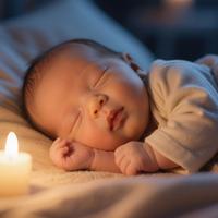 Sleeping Aid Music Lullabies - Tranquil Rhythms for Baby Rest