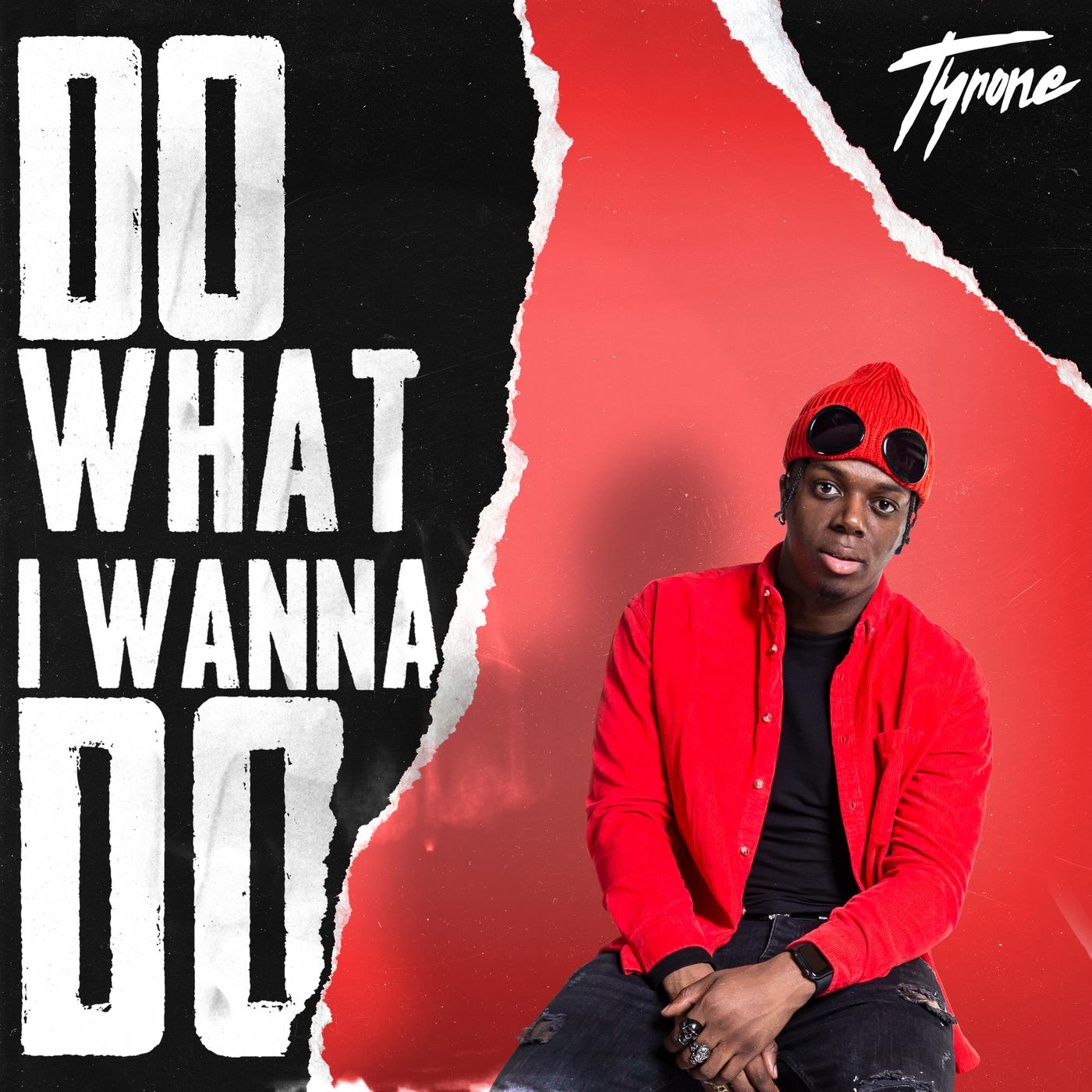 Do What I Wanna Do (Teaser)