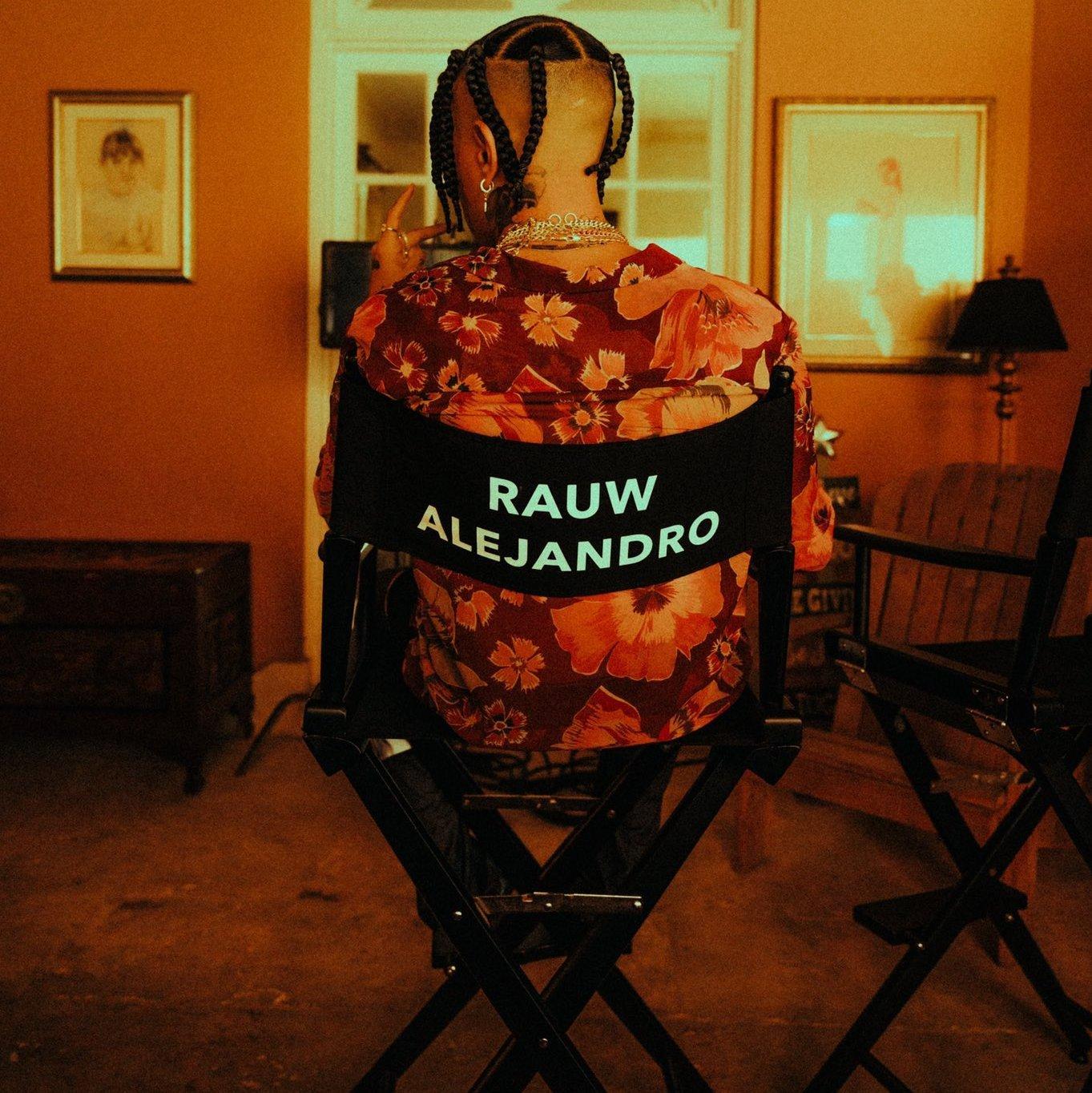Rauw Alejandro
