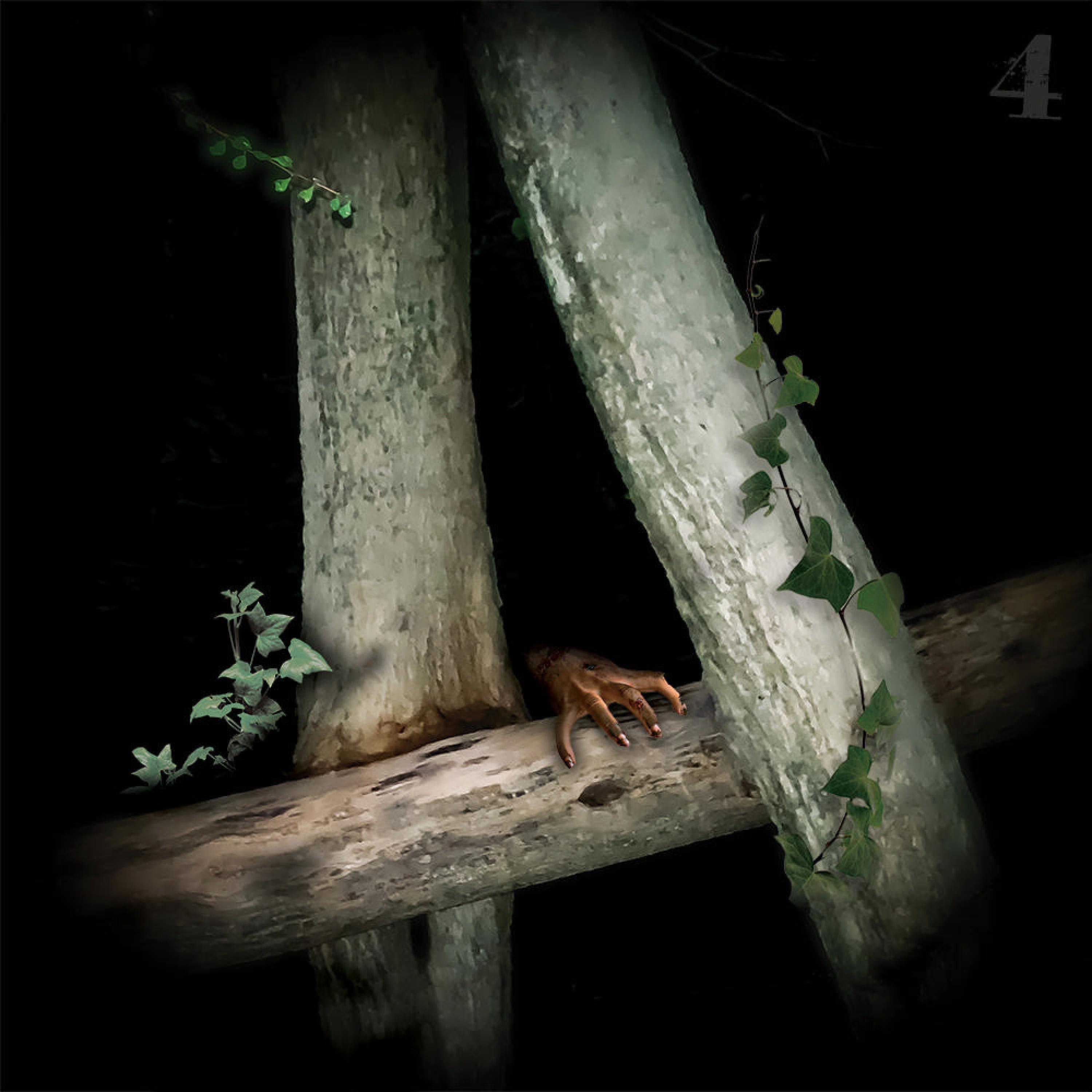 Shivvver (feat. Joeyy, Bloodz Boi & Marlon DuBois)