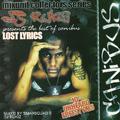 Lost Lyrics (The Best of Canibus Remixed by DJ Rukiz)