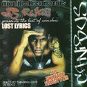 Lost Lyrics (The Best of Canibus Remixed by DJ Rukiz)专辑