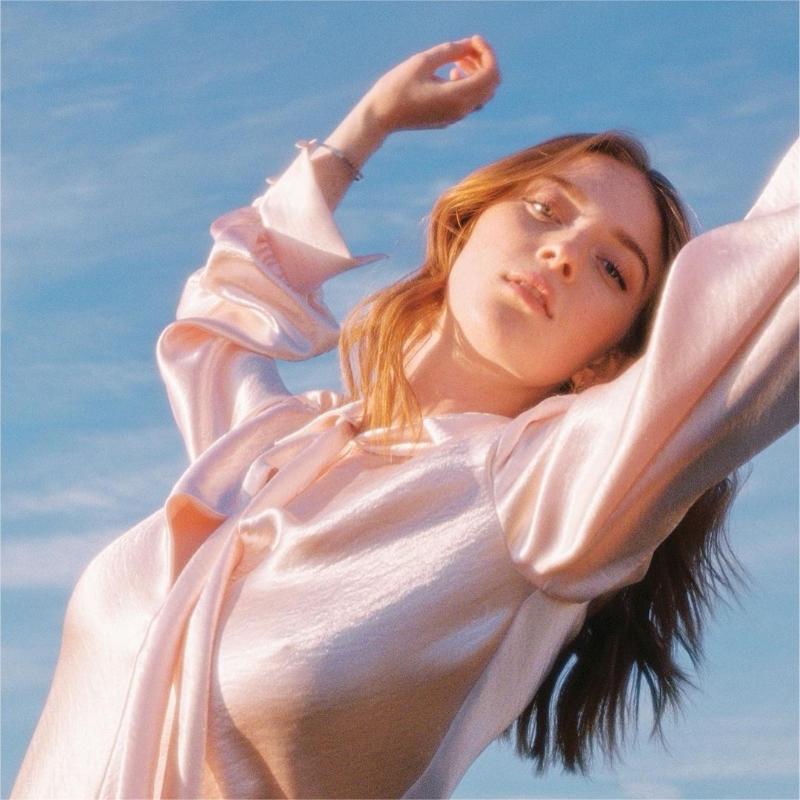 甜蜜心事 | 空气包裹甜蜜氛围