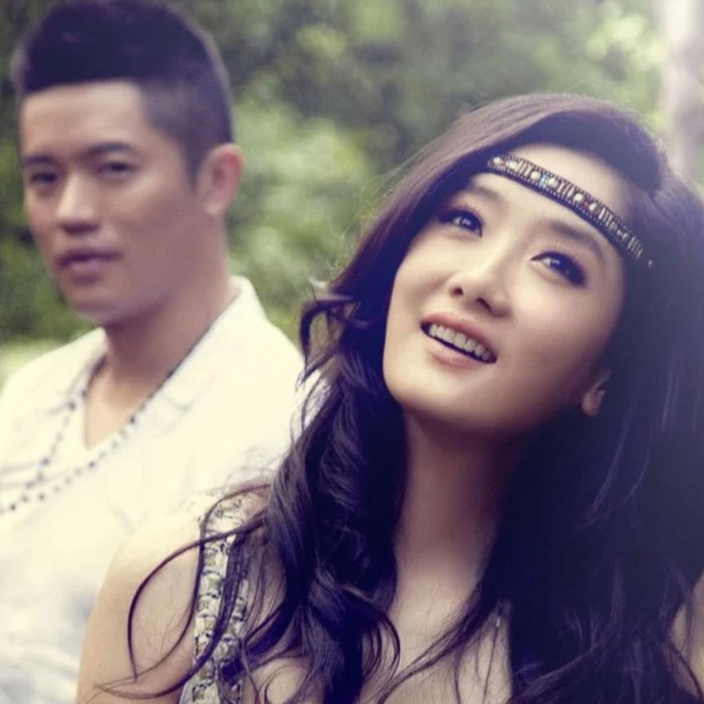 凤凰传奇|那些让人澎湃的歌曲！！！ | 在线播放 | 网易云音乐