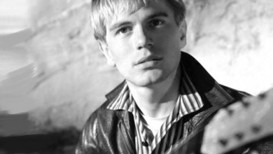 Adam Faith