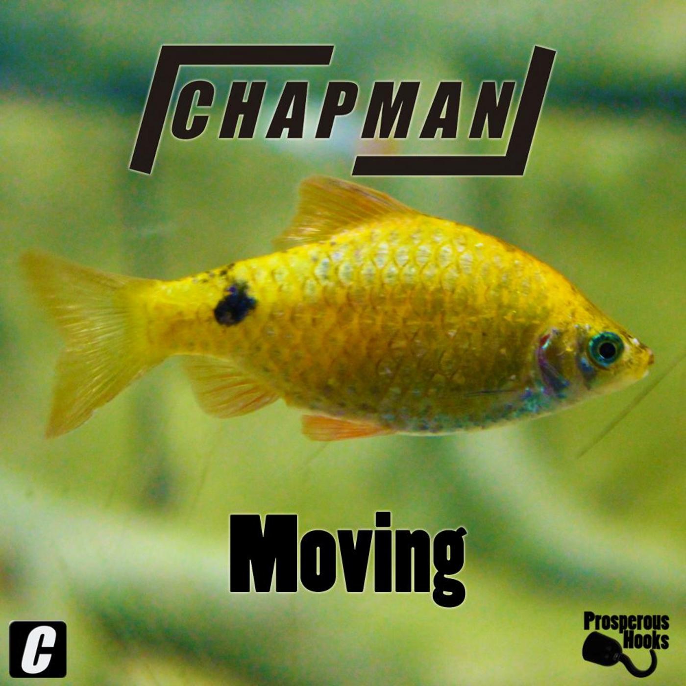 Moving