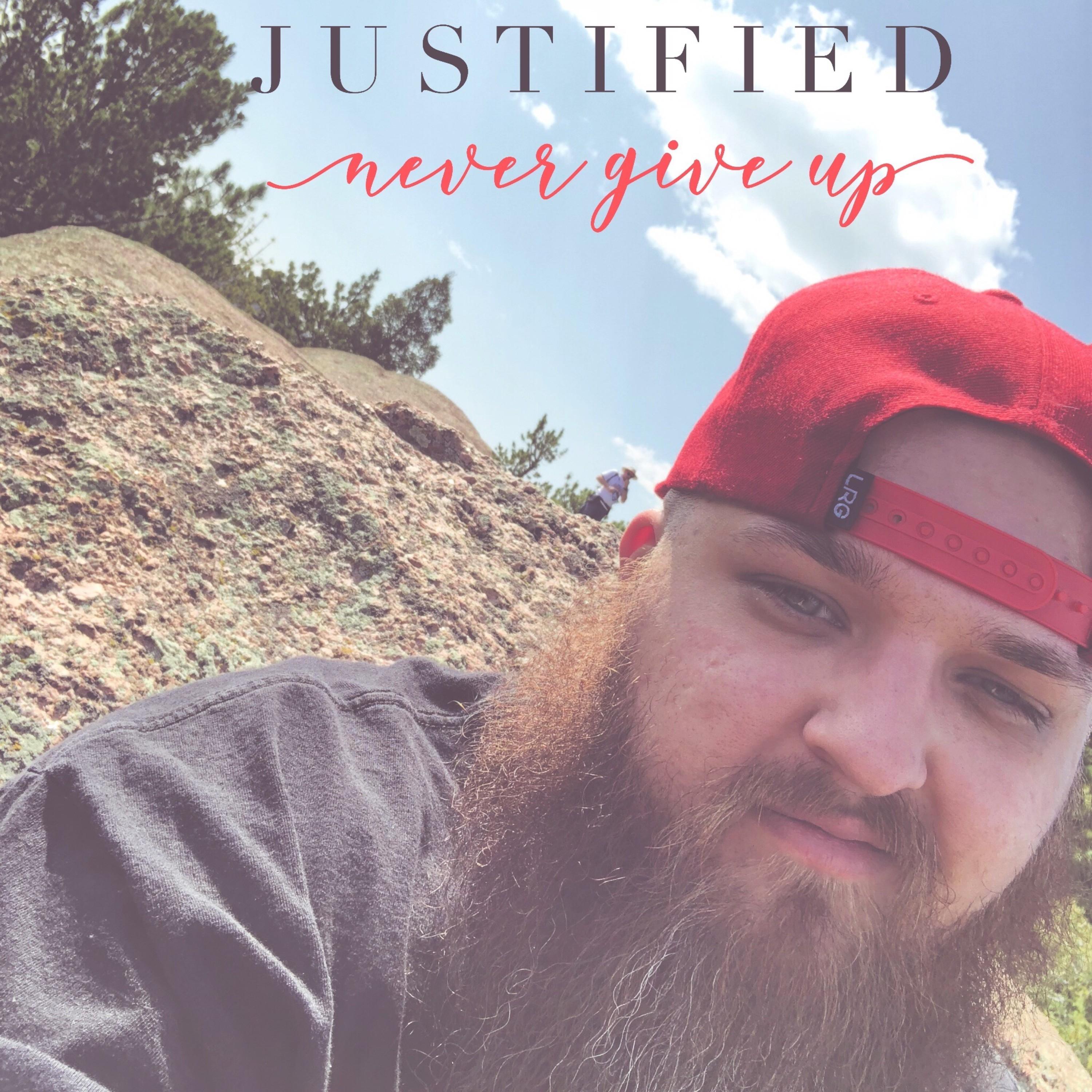 Never Give Up