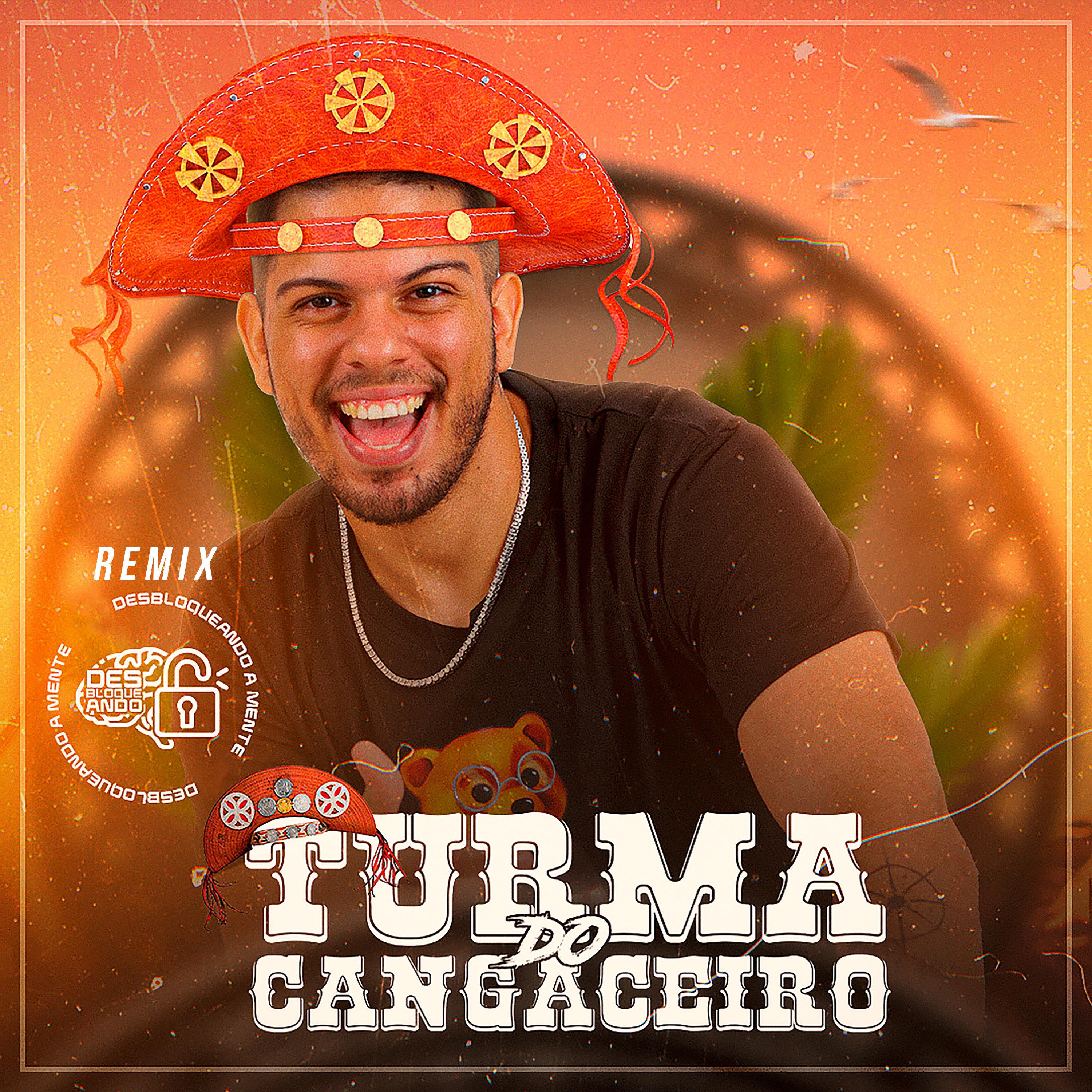 Turma do Cangaceiro - Geme Pra Eu Ouvir (feat. Kweller & Enzo Cello)