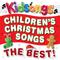 Kid's Christmas Songs-The Best!专辑