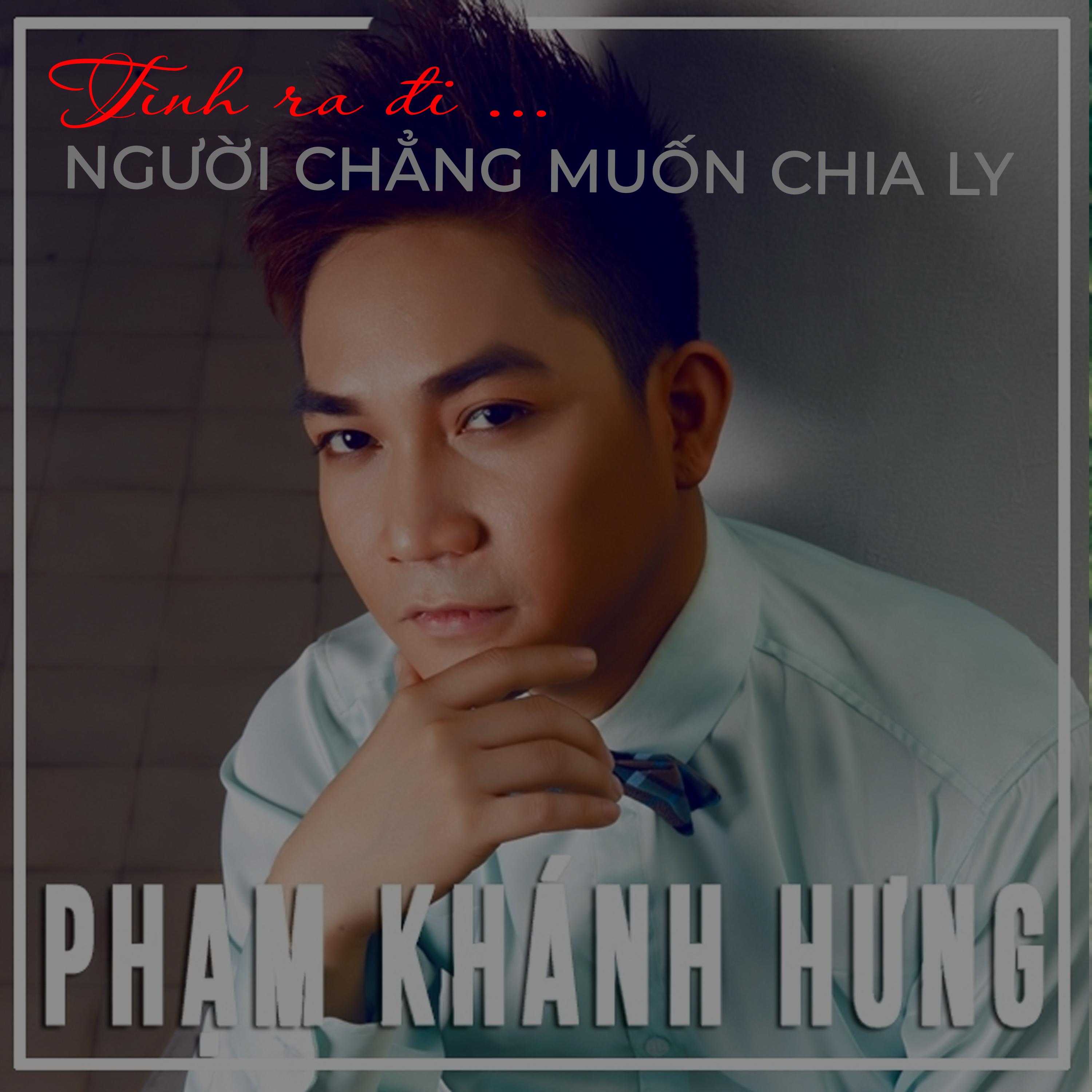 Tình ra đi .. Người chẳng muốn chia ly