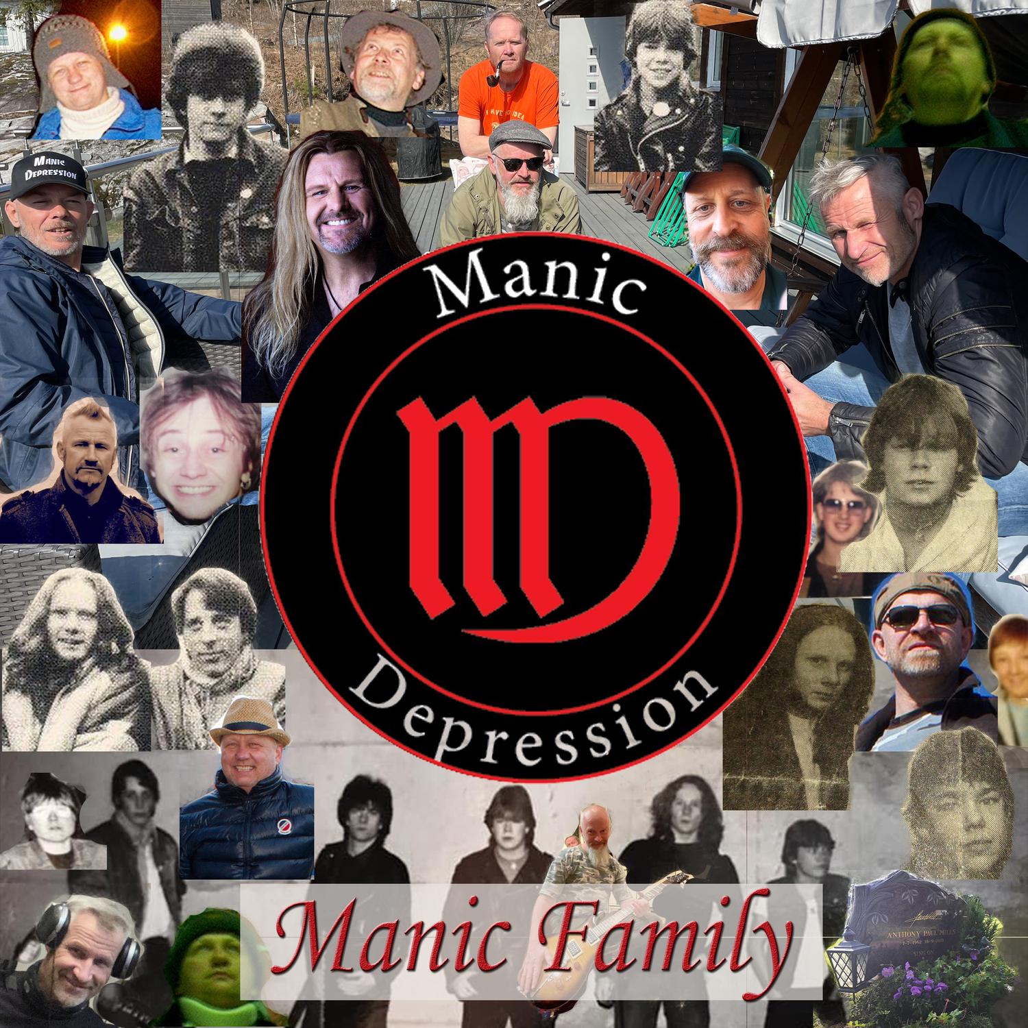 Manic Family