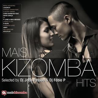 性感的“Kizomba(基宗巴)”热舞曲！