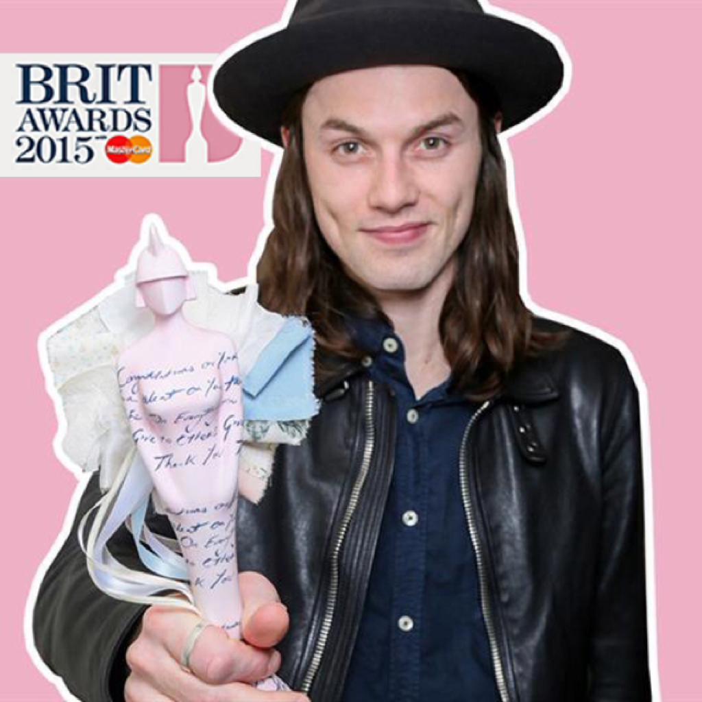 James Bay:乐评人选的新鲜肉