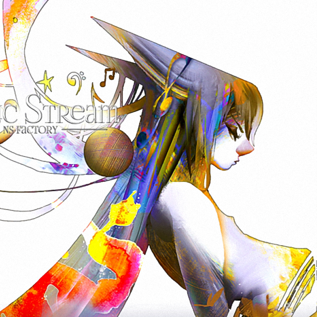 Sonic Stream - NS-Factory - VOEZ - 电台节目 - 网易云音乐