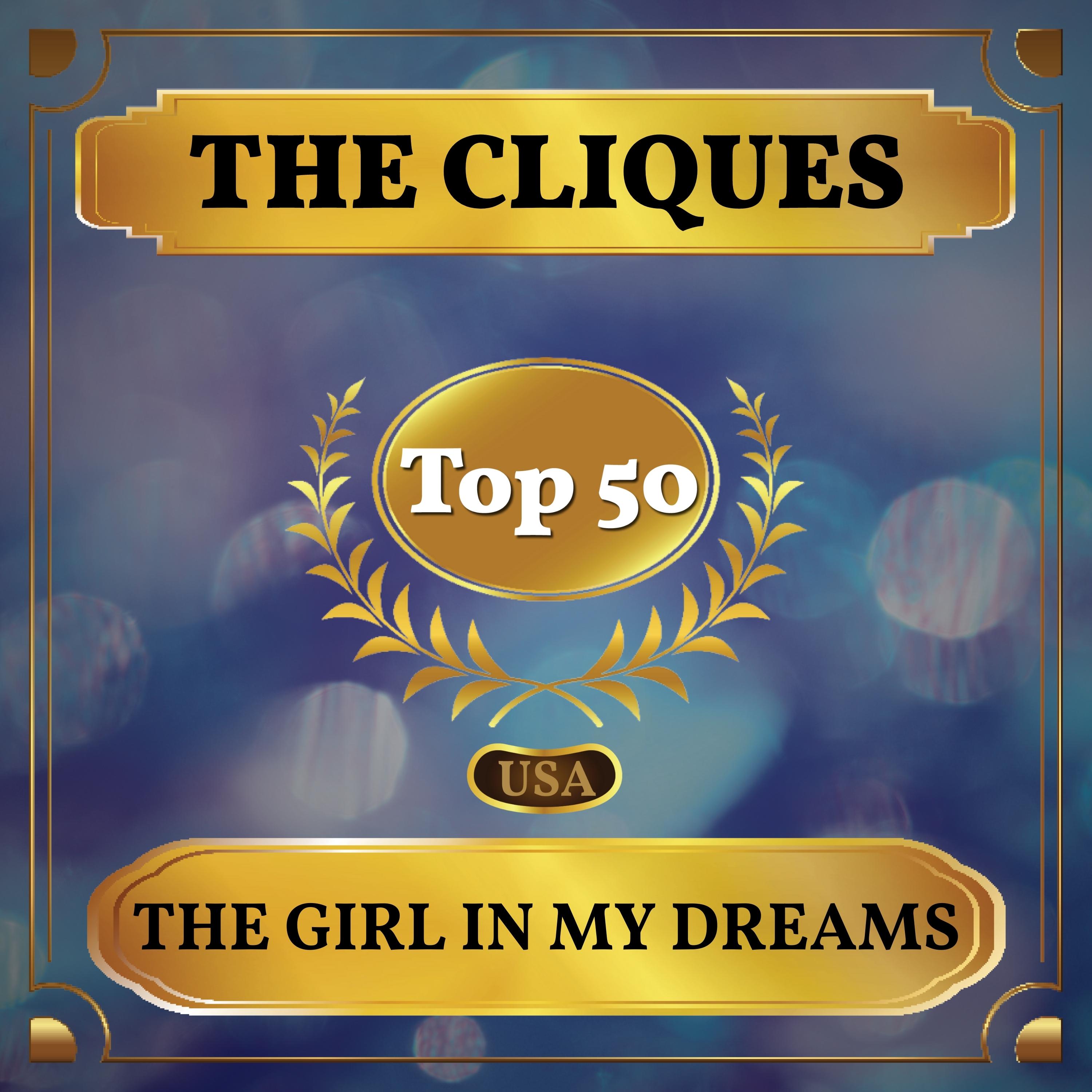 The Girl in My Dreams (Billboard Hot 100 - No 45)