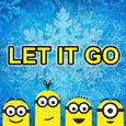 Let It Go (From "Frozen")