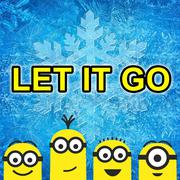 Let It Go (From "Frozen")