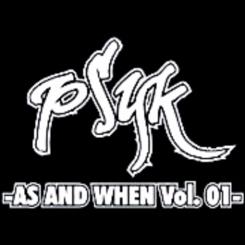 【舞曲】Psky - As and When Vol.1
