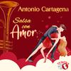 Antonio Cartagena - Necesito un Amor