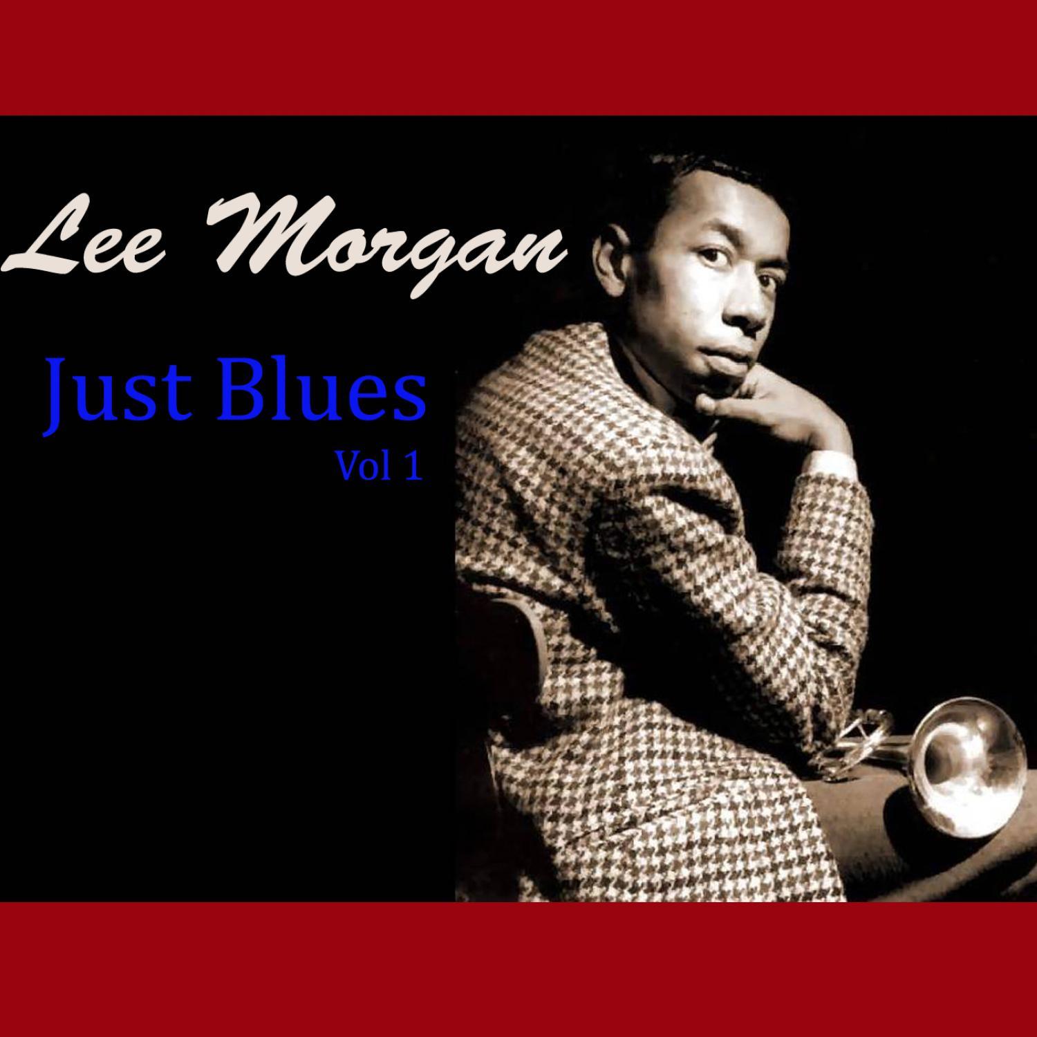 Just Blues, Vol. 1