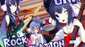 OTOMACHI UNA ROCK COMPILATION Vol.1专辑